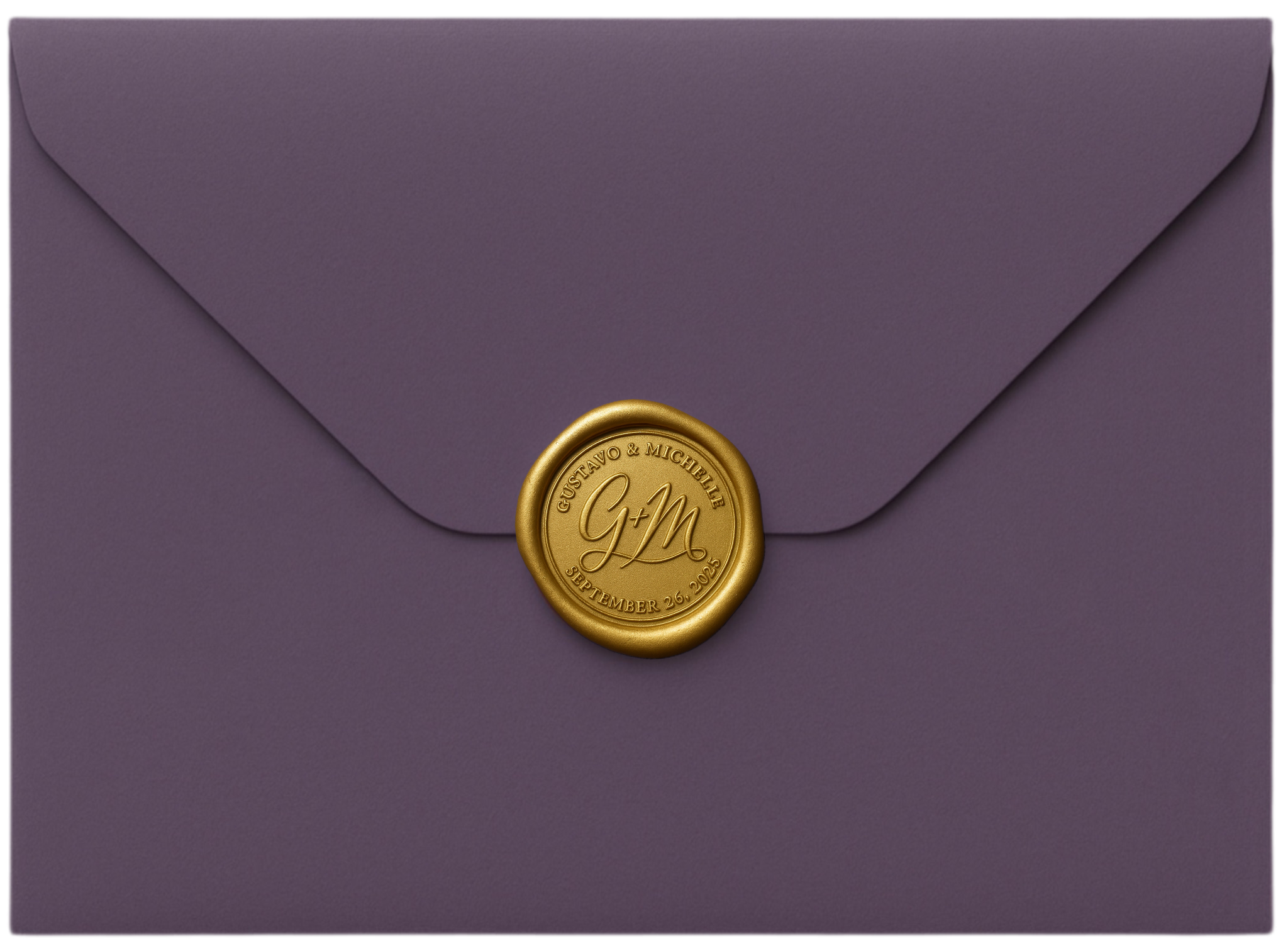 envelope