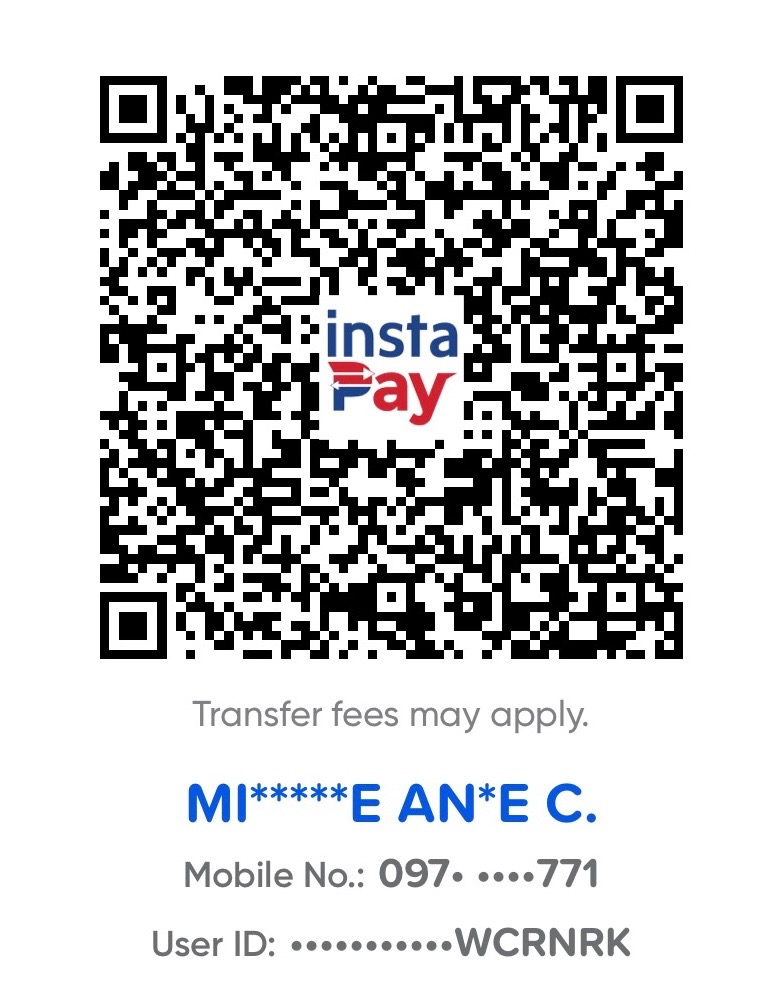 gcash qr code